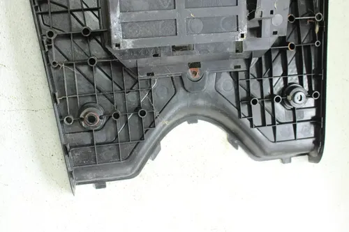 2015 Yamaha Zuma 125 OEM Floorboard  B4432