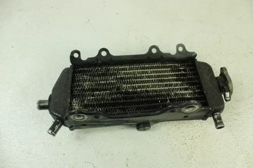 2005 Yamaha Yz125 Right Radiator  B4483-23