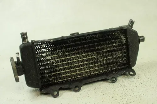 2005 Yamaha Yz125 Right Radiator  B4483-23