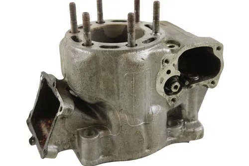 2000 HONDA CR250R OEM ENGINE MOTOR CYLINDER (CORE ONLY) B4514