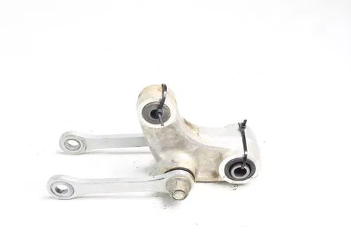 2000 Kawasaki Kx80 Rear Shock Linkage Links Arm B4437