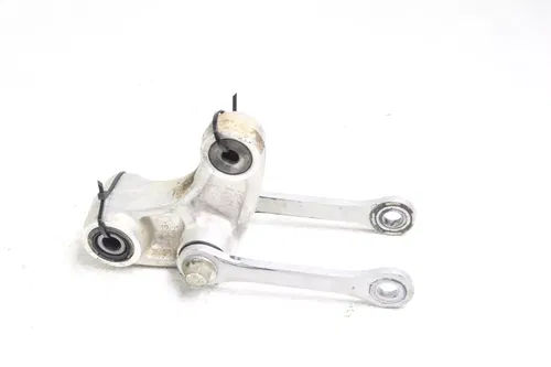 2000 Kawasaki Kx80 Rear Shock Linkage Links Arm B4437