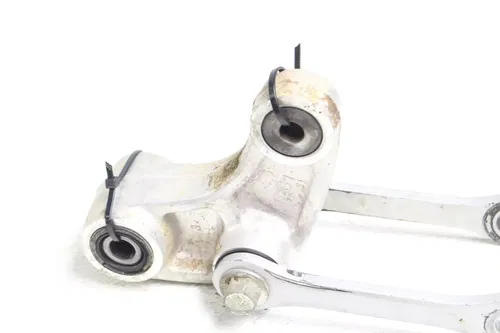 2000 Kawasaki Kx80 Rear Shock Linkage Links Arm B4437