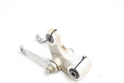 2000 Kawasaki Kx80 Rear Shock Linkage Links Arm B4437