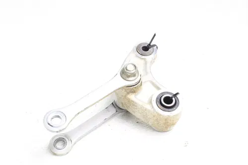 2000 Kawasaki Kx80 Rear Shock Linkage Links Arm B4437