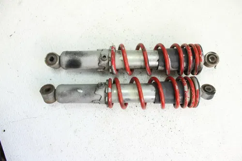 2001 Honda Sportrax 300 Front Shock Pair  B4407