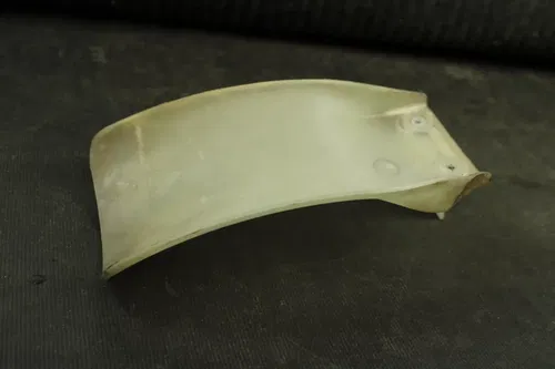2007 Honda Crf150r OEM Mudflap  B4494