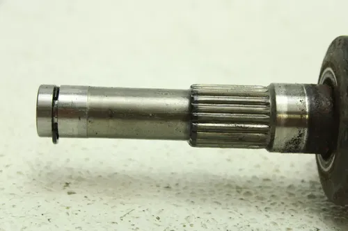 2004 Yamaha Grizzly 660 OEM Front Left Axle  B4462
