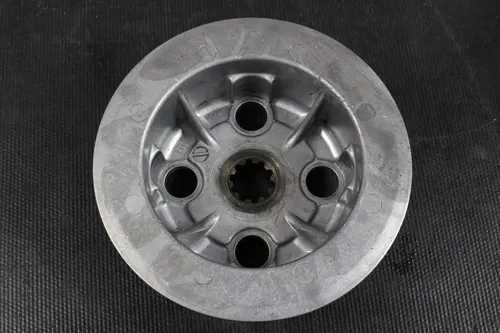 1997 Kawasaki Kdx220 OEM Clutch Hub  B4370