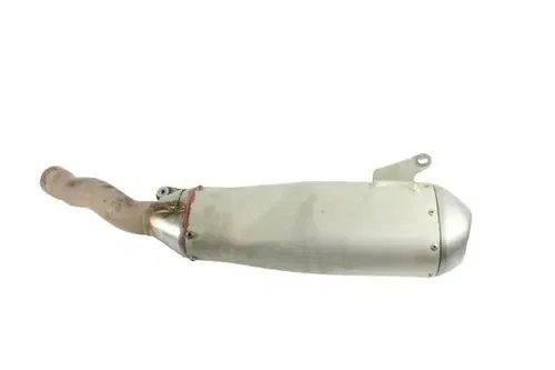 19-20 YAMAHA YZ250F OEM MUFFLER EXHAUST SILENCER SLIP ON PIPE B4500
