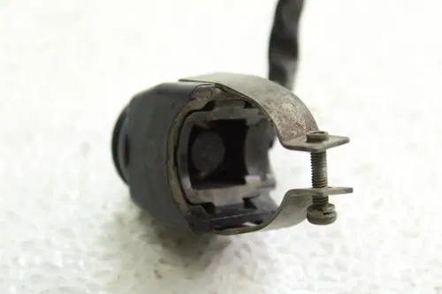 2007 Kawasaki Kx250f OEM Killswitch  B4405