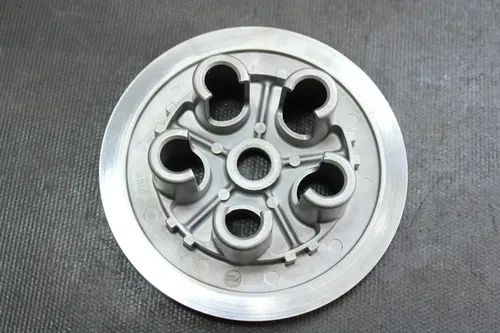2007 Kawasaki Kx250f OEM Clutch Pressure Plate  B4405