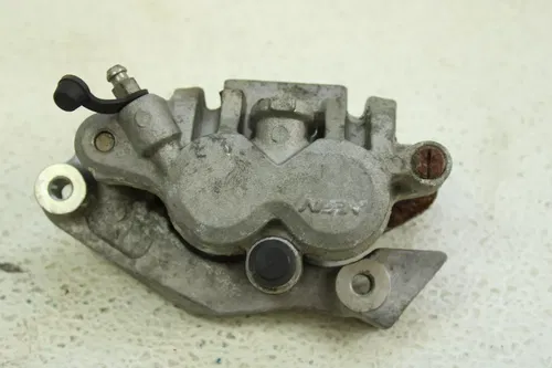 2004 Honda Crf150f OEM Nissin Front Brake Caliper  B4469