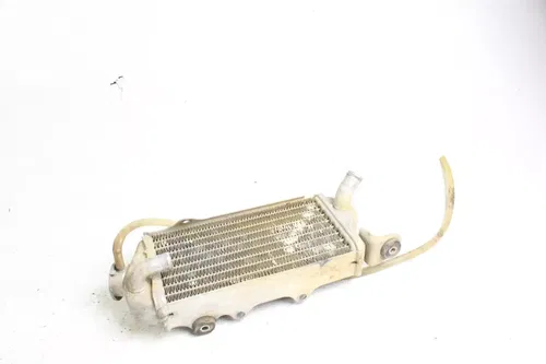 2000 Kawasaki Kx80 Engine Motor Cooling Cooler Radiator B4437