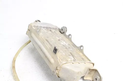 2000 Kawasaki Kx80 Engine Motor Cooling Cooler Radiator B4437