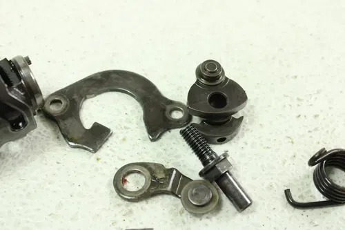 2013 Yamaha Yz250f OEM Gear Shift Drum Assembly  B4438