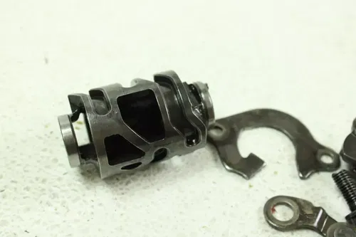 2013 Yamaha Yz250f OEM Gear Shift Drum Assembly  B4438