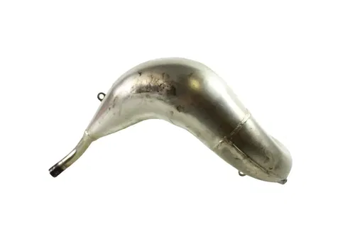 2022 HUSQVARNA TC65 EXHAUST HEADER HEAD PIPE EXPANSION CHAMBER B4499