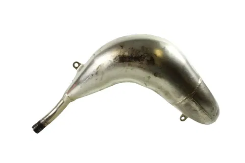 2022 HUSQVARNA TC65 EXHAUST HEADER HEAD PIPE EXPANSION CHAMBER B4499