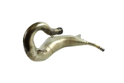 2022 HUSQVARNA TC65 EXHAUST HEADER HEAD PIPE EXPANSION CHAMBER B4499