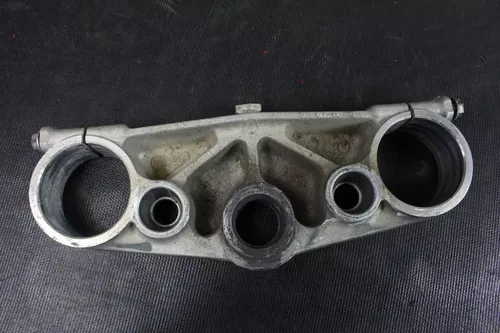 2003 Honda Crf450r OEM Triple Clamps  B4369