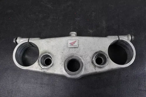 2003 Honda Crf450r OEM Triple Clamps  B4369