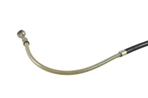 2016 KTM350 EXC-F REAR BRAKE LINE B4503