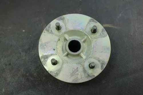 2007 Yamaha Grizzly 400 OEM Right Rear Hub  B4470
