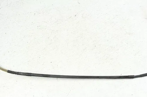 2006 Honda Crf250r OEM Front Brake Hose  B4385
