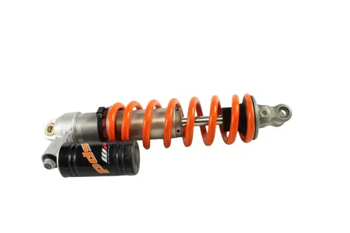 12-16 KTM 350 EXC F WP REAR BACK SHOCK ABSORBER SUSPENSION B4503