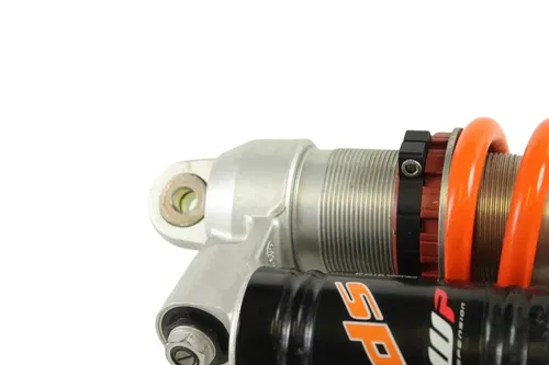 12-16 KTM 350 EXC F WP REAR BACK SHOCK ABSORBER SUSPENSION B4503