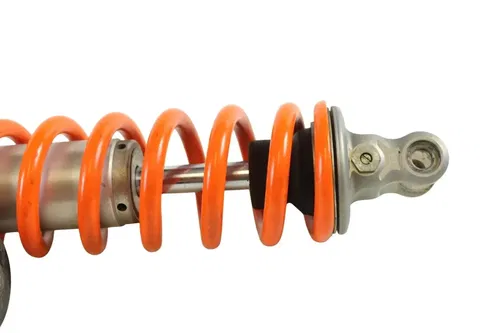 12-16 KTM 350 EXC F WP REAR BACK SHOCK ABSORBER SUSPENSION B4503