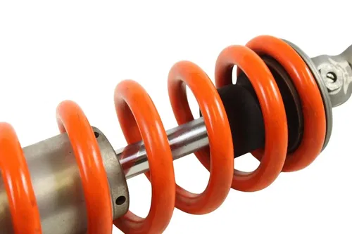 12-16 KTM 350 EXC F WP REAR BACK SHOCK ABSORBER SUSPENSION B4503
