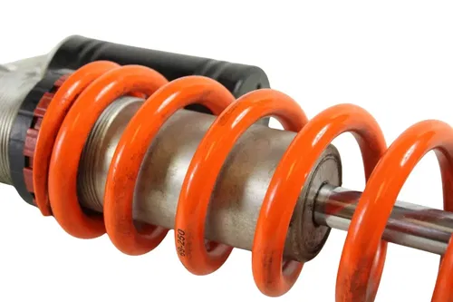 12-16 KTM 350 EXC F WP REAR BACK SHOCK ABSORBER SUSPENSION B4503
