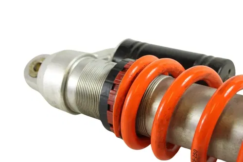 12-16 KTM 350 EXC F WP REAR BACK SHOCK ABSORBER SUSPENSION B4503