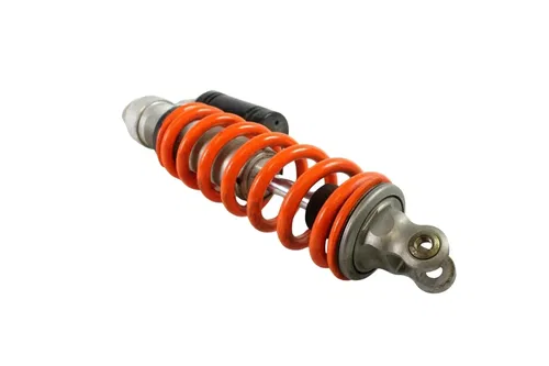 12-16 KTM 350 EXC F WP REAR BACK SHOCK ABSORBER SUSPENSION B4503