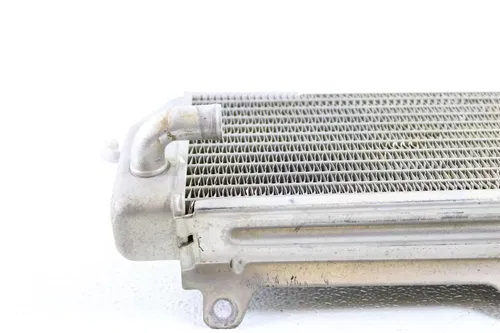 10-16 KAWASAKI KX250F OEM LEFT ENGINE MOTOR COOLING COOLER RADIATOR B4497