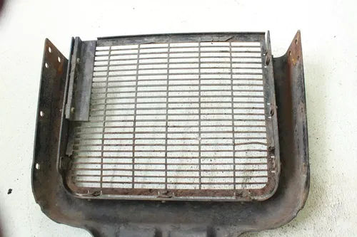 1998 Polaris Sportsman 500 OEM Front Bumper  B4418