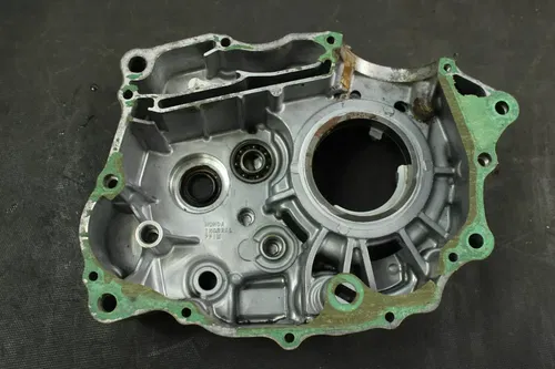 2004 Honda Crf150f OEM Left Crankcase  B4469