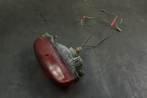 2002 Suzuki Ozark 250 OEM Tailight  B4474