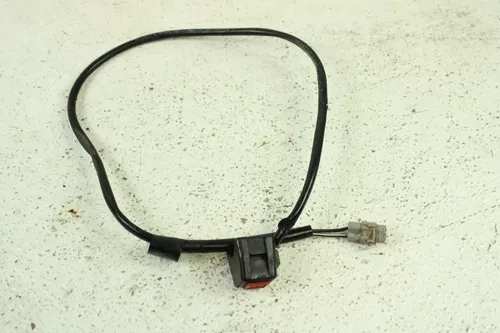 2005 Yamaha Yz125 OEM Kill Switch Button  B4493