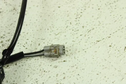 2005 Yamaha Yz125 OEM Kill Switch Button  B4493
