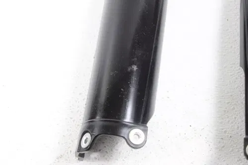 19-23 KAWASAKI KX450 OEM FRONT LEFT RIGHT FORK GUARDS SHIELDS COVERS B4498