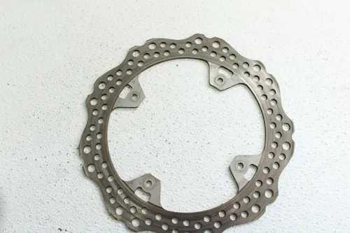 2006-2012 Kawasaki Kx250f/450f OEM Rear Brake Rotor  HR6067