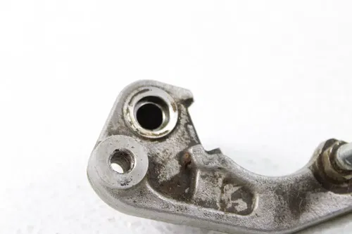 01-07 SUZUKI RM125 OEM  FRONT CAIPLER B4499