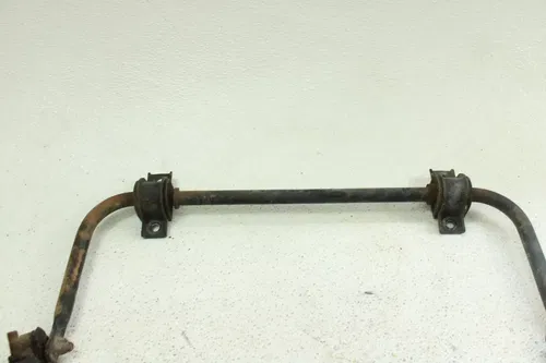 2007 Yamaha Grizzly 400 OEM Rear Sway Bar  B4470