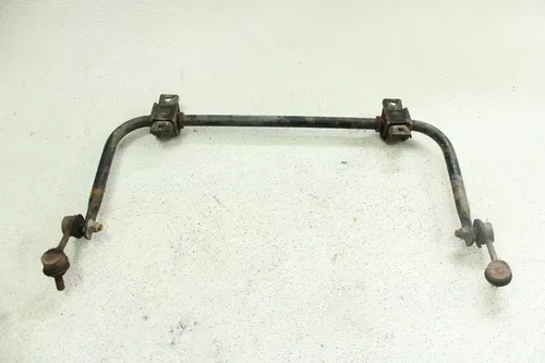 2007 Yamaha Grizzly 400 OEM Rear Sway Bar  B4470