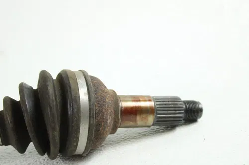 07-08 YAMAHA GRIZZLY 700 OEM FRONT RIGHT DRIVE CV AXLE PIVOT SHAFT B4450