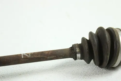 07-08 YAMAHA GRIZZLY 700 OEM FRONT RIGHT DRIVE CV AXLE PIVOT SHAFT B4450