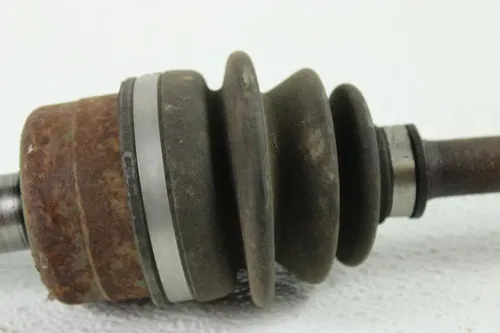 07-08 YAMAHA GRIZZLY 700 OEM FRONT RIGHT DRIVE CV AXLE PIVOT SHAFT B4450
